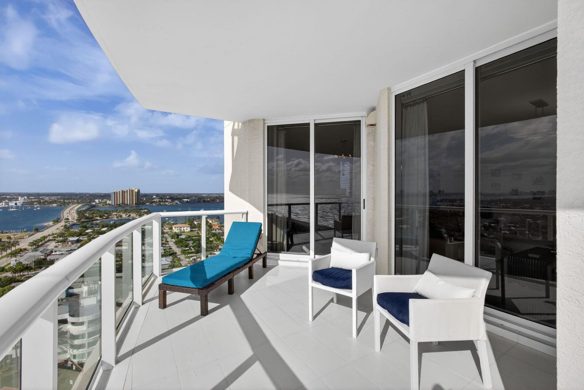 2700 N Ocean Drive, Unit 2005b, Singer Island, FL 33404 Photo