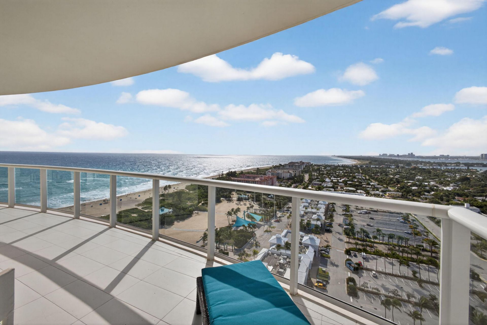 2700 N Ocean Drive, Unit 2005b, Singer Island, FL 33404 Photo