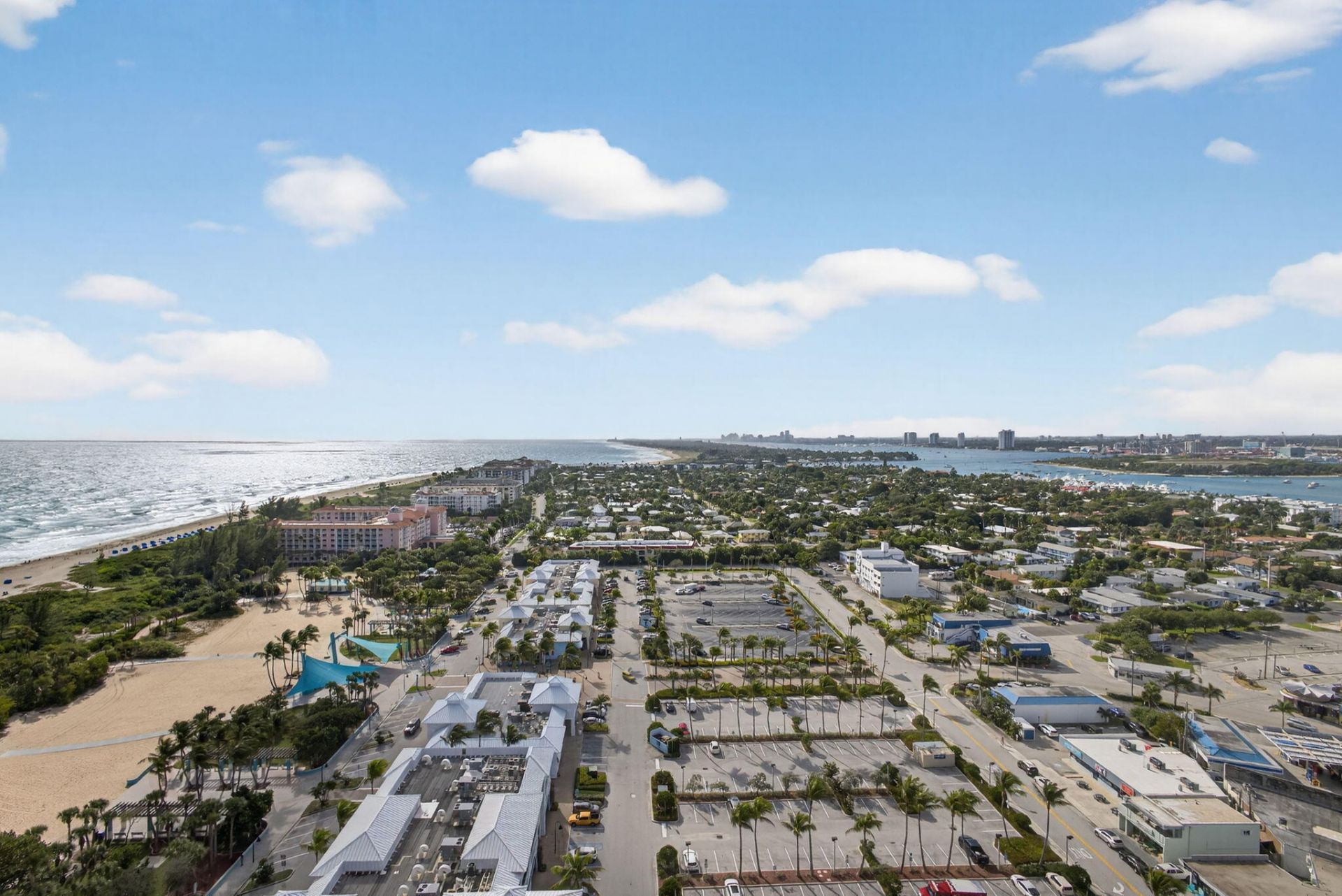 2700 N Ocean Drive, Unit 2005b, Singer Island, FL 33404 Photo