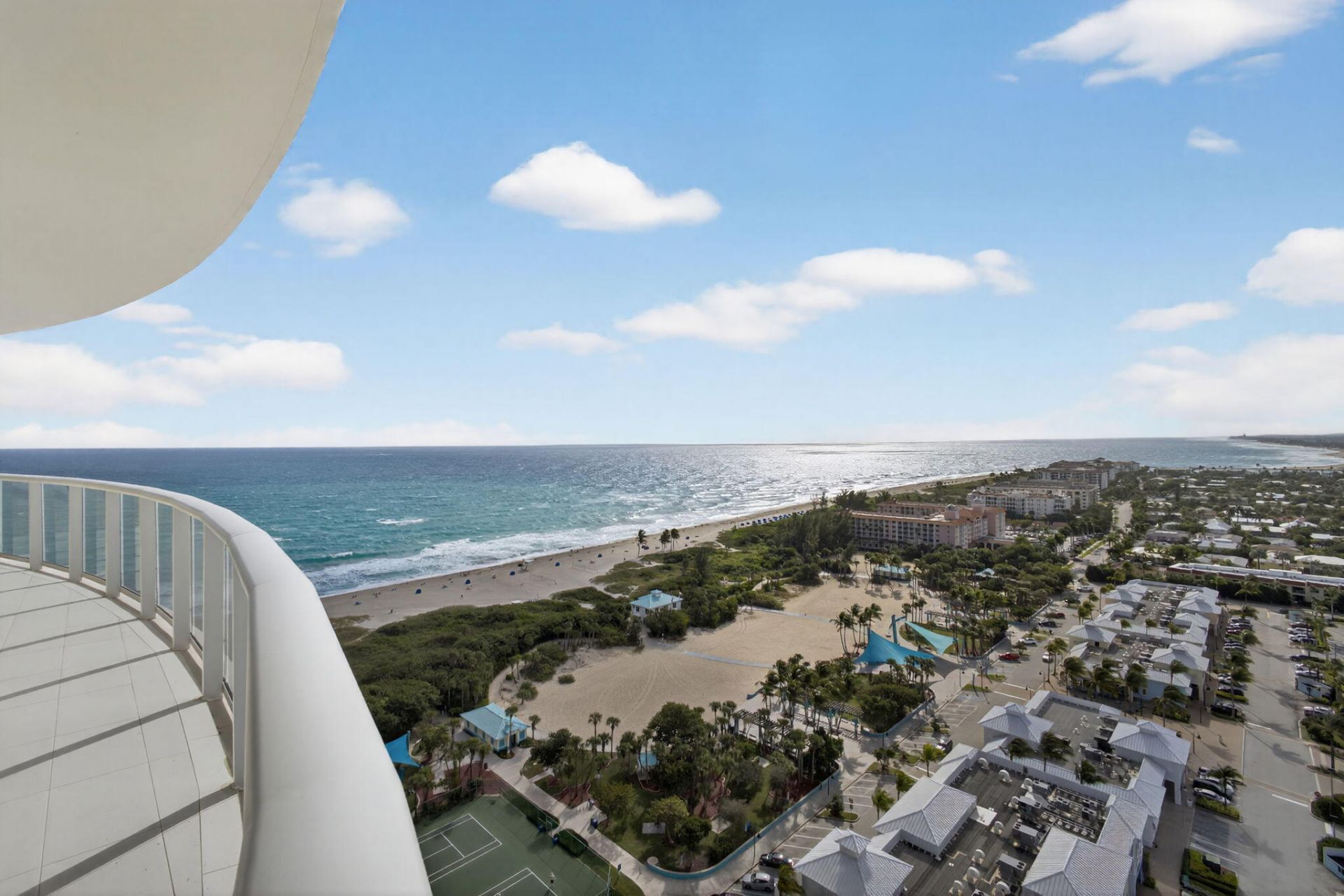 2700 N Ocean Drive, Unit 2005b, Singer Island, FL 33404 Photo