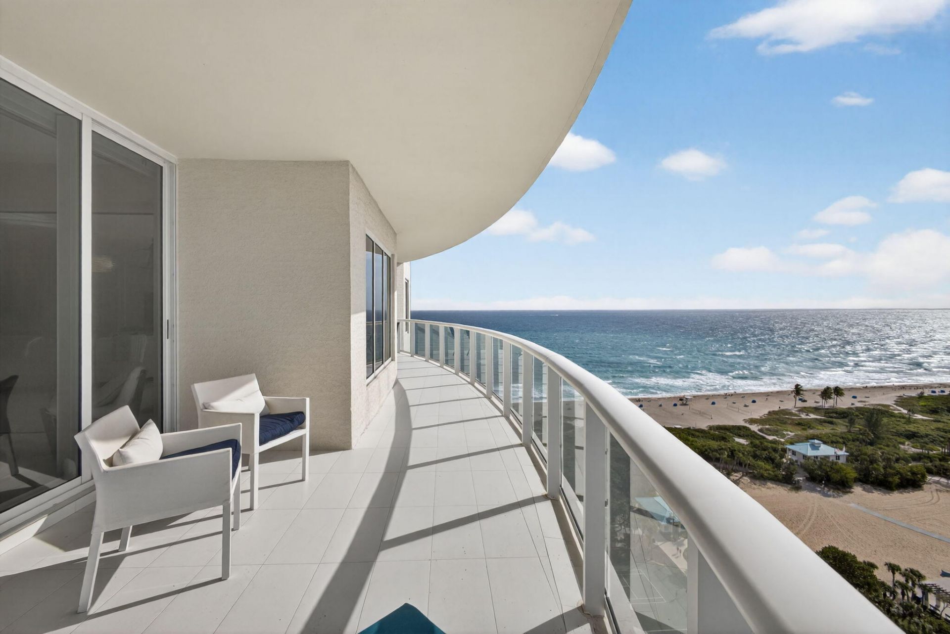 2700 N Ocean Drive, Unit 2005b, Singer Island, FL 33404 Photo