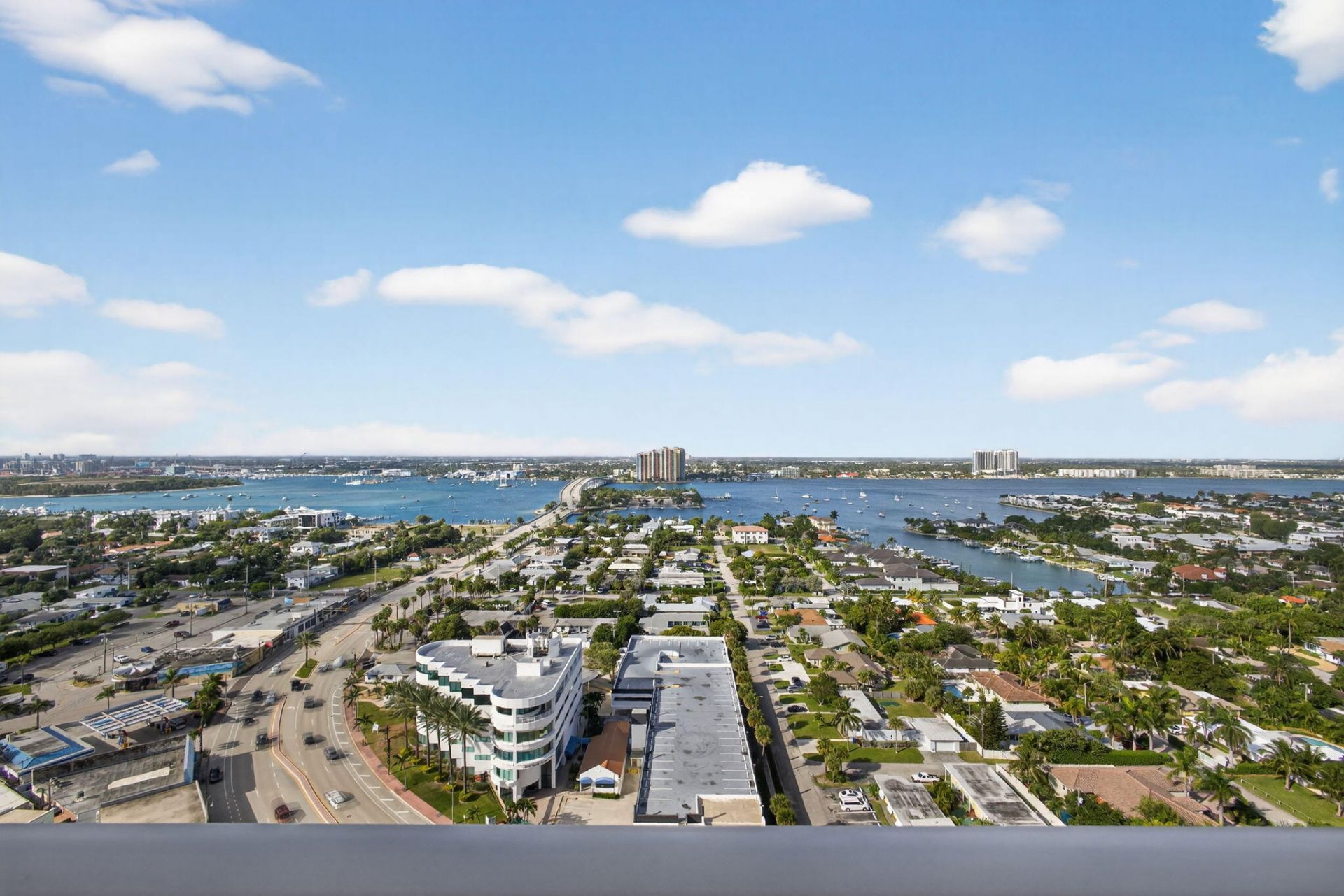 2700 N Ocean Drive, Unit 2005b, Singer Island, FL 33404 Photo
