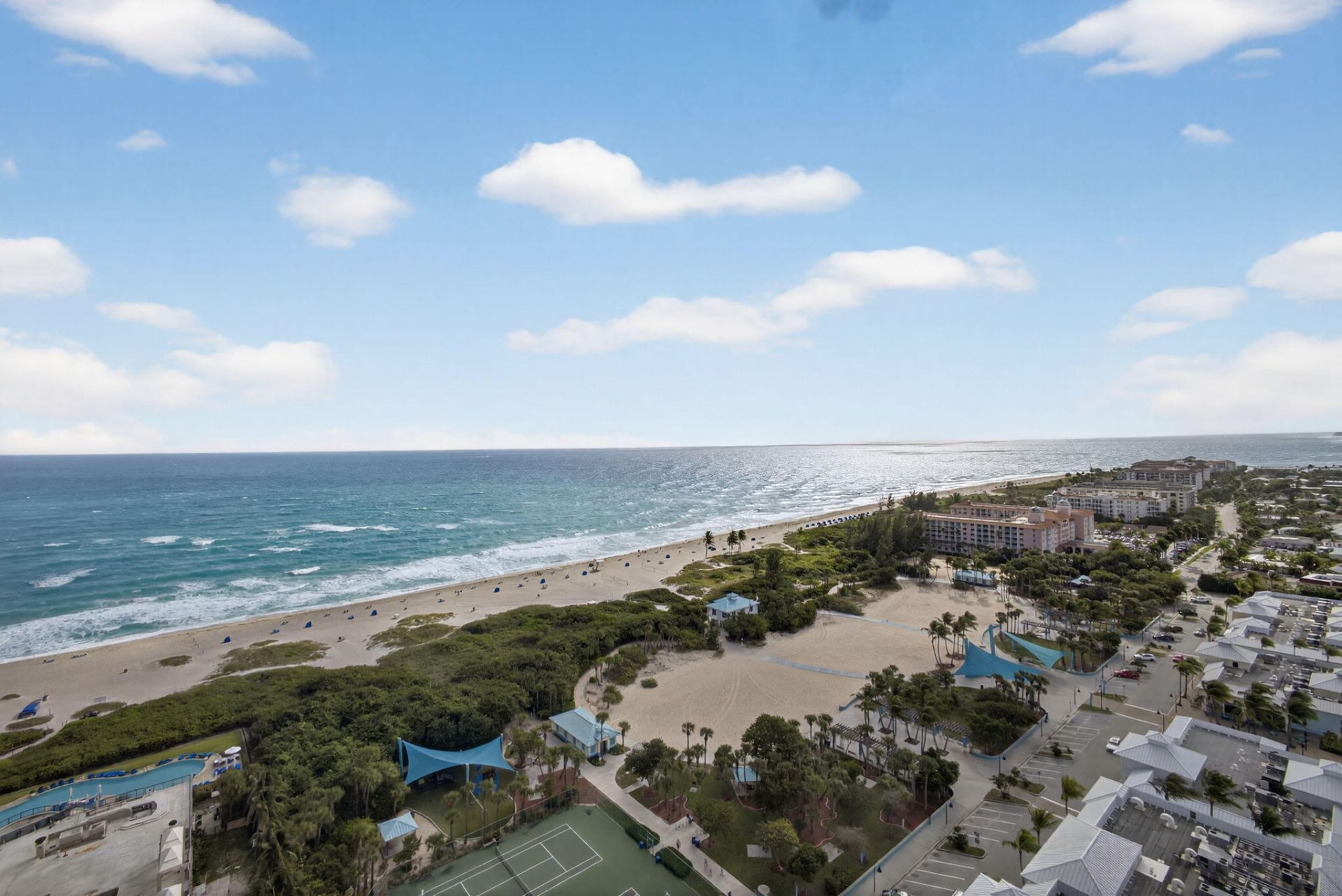 2700 N Ocean Drive, Unit 2005b, Singer Island, FL 33404 Photo