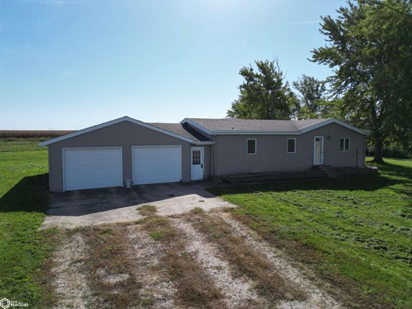 17268 270Th Street, Carroll, IA 51401