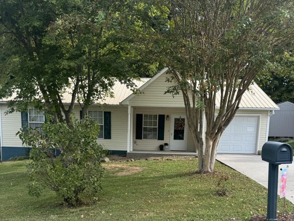 6418 Magnum Lane, Knoxville, TN 37918