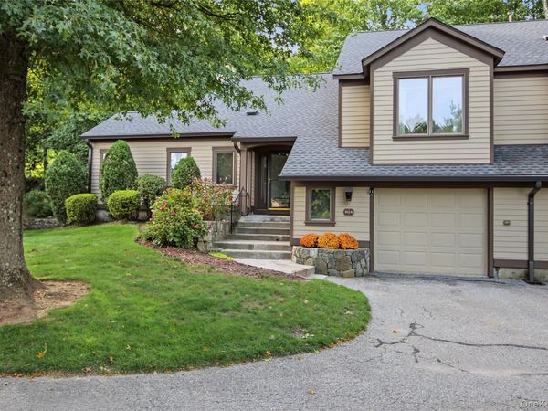 812 Heritage Hills , Unit A, Somers, NY 10589