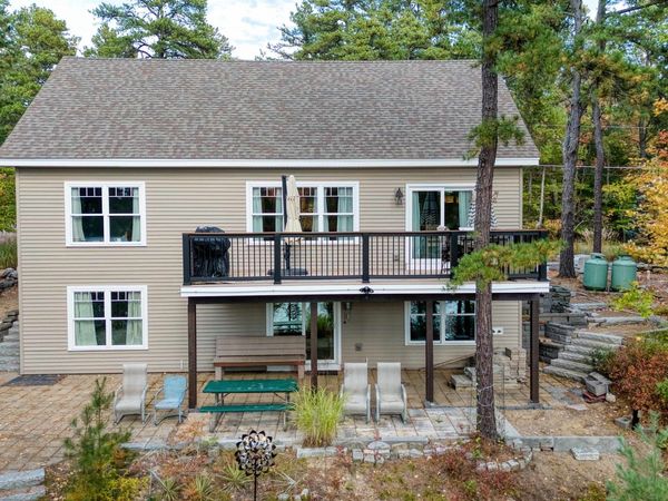 281 W Bay Road, Freedom, NH 03836
