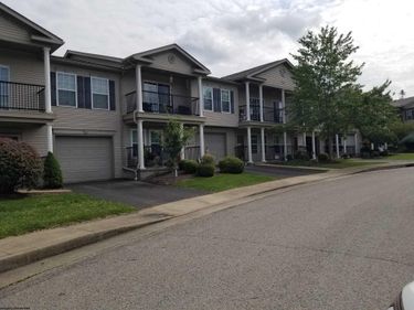 78 Barrington Court, Bridgeport, WV 26330