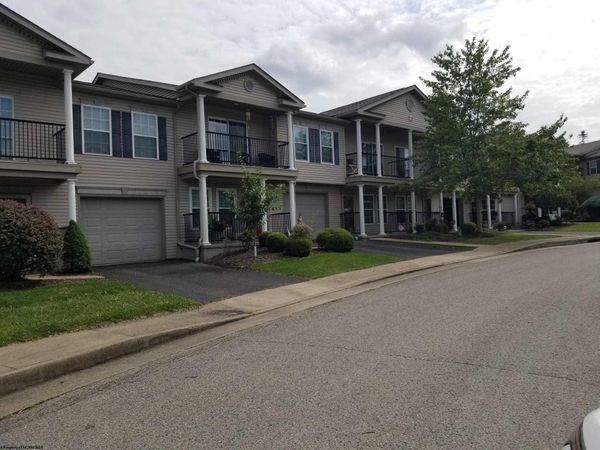 78 Barrington Court, Bridgeport, WV 26330