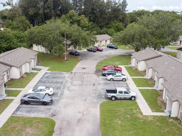 709 OCEANSIDE CIRCLE , Unit 731, RUSKIN, FL 33570