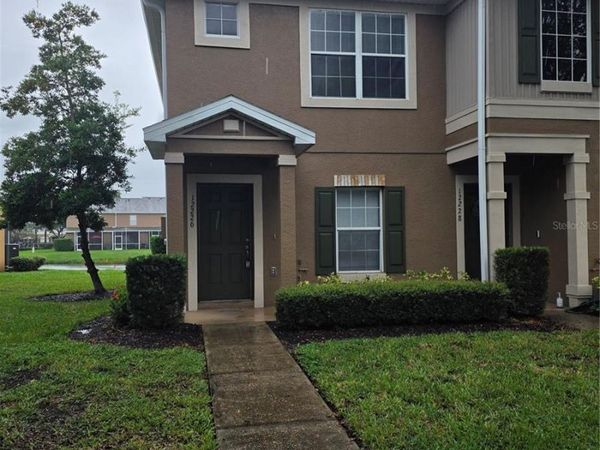 12226 FOXMOOR PEAK DRIVE , RIVERVIEW, FL 33579