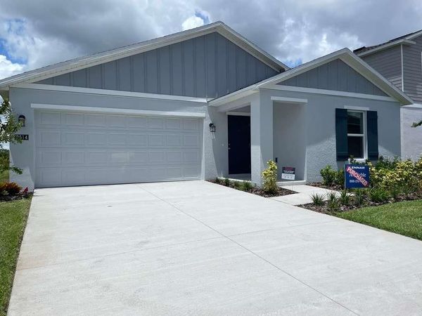 2514 MCKINLEY DRIVE , LAKE WALES, FL 33853