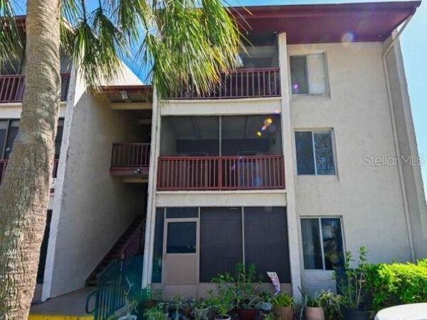 3853 S LAKE DRIVE , Unit 164, TAMPA, FL 33614