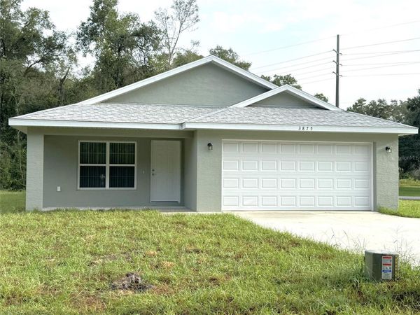 3875 E FOREST DRIVE , INVERNESS, FL 34453