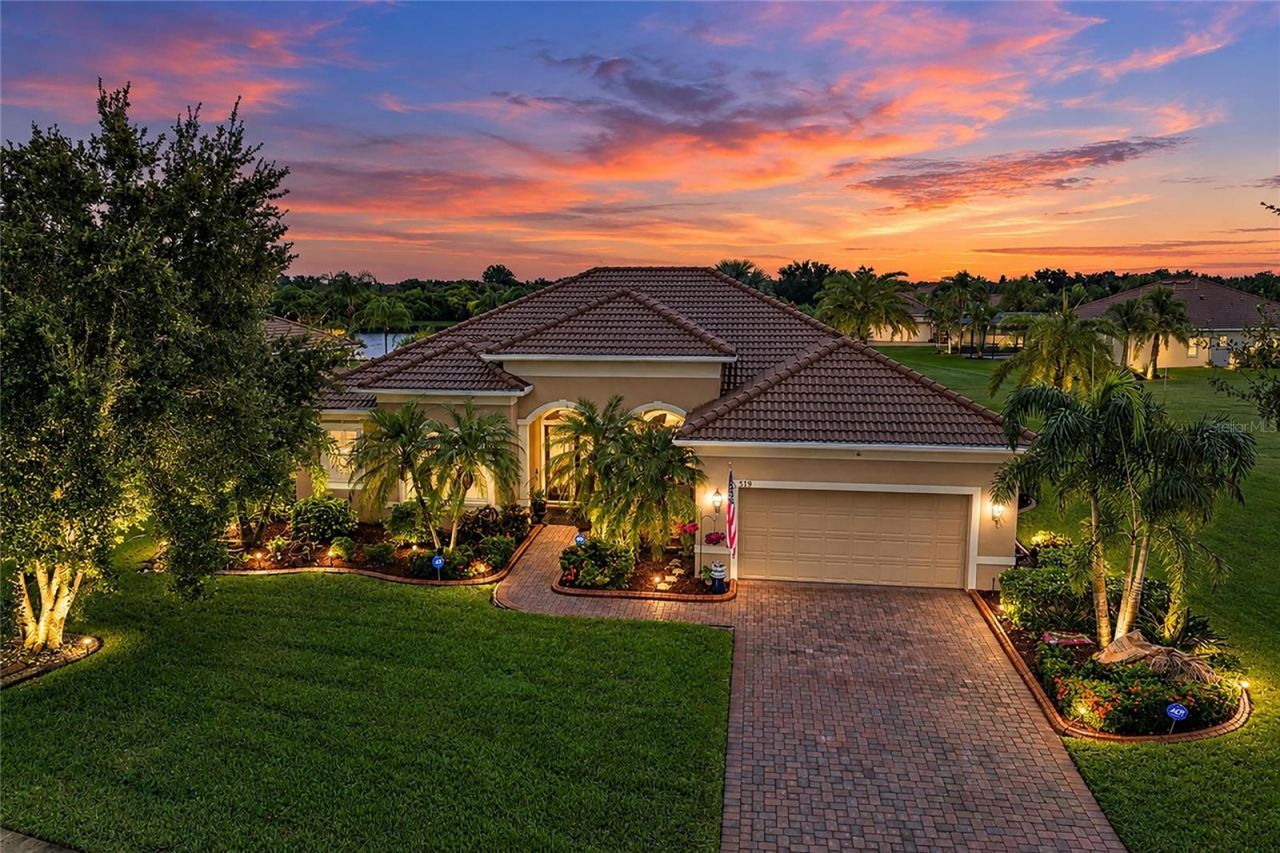 519 147th Court Ne, Bradenton, FL 34212 Photo