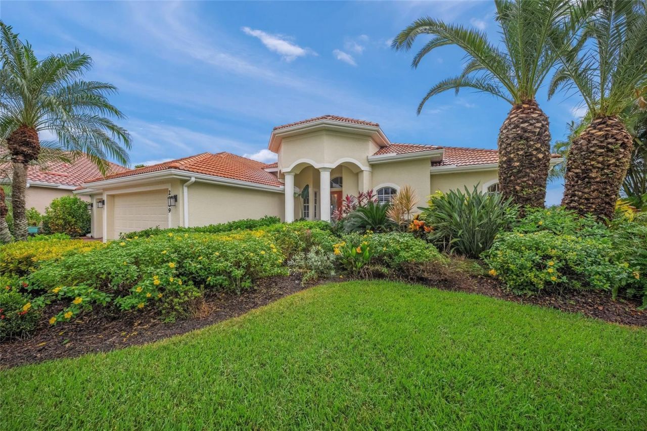 2889 Grazeland Drive, Sarasota, FL 34240 Photo