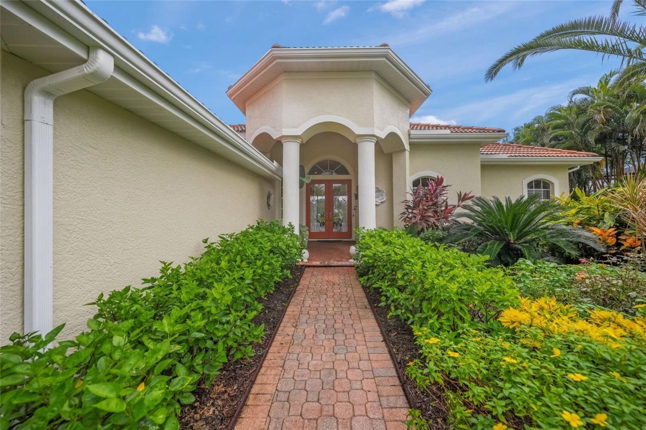 2889 Grazeland Drive, Sarasota, FL 34240 Photo
