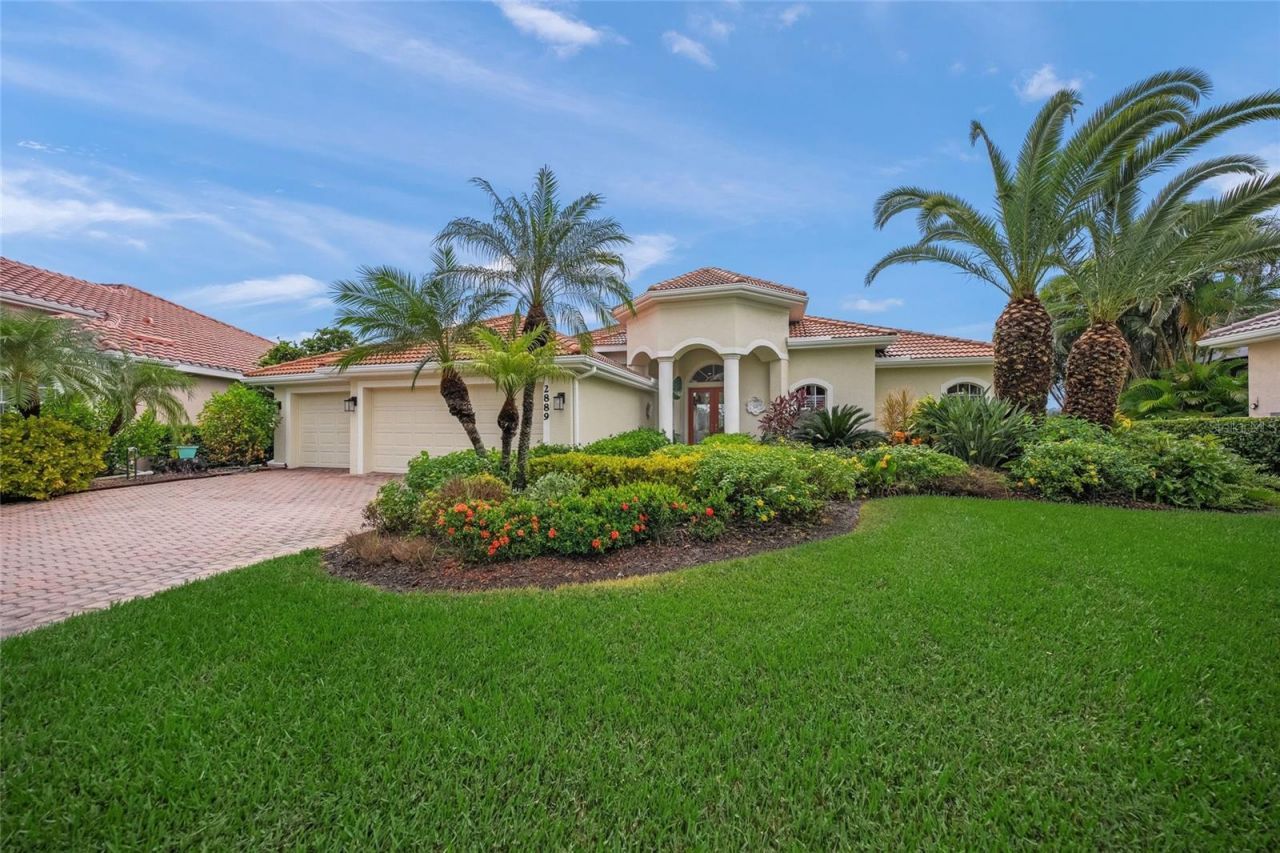 2889 Grazeland Drive, Sarasota, FL 34240 Photo