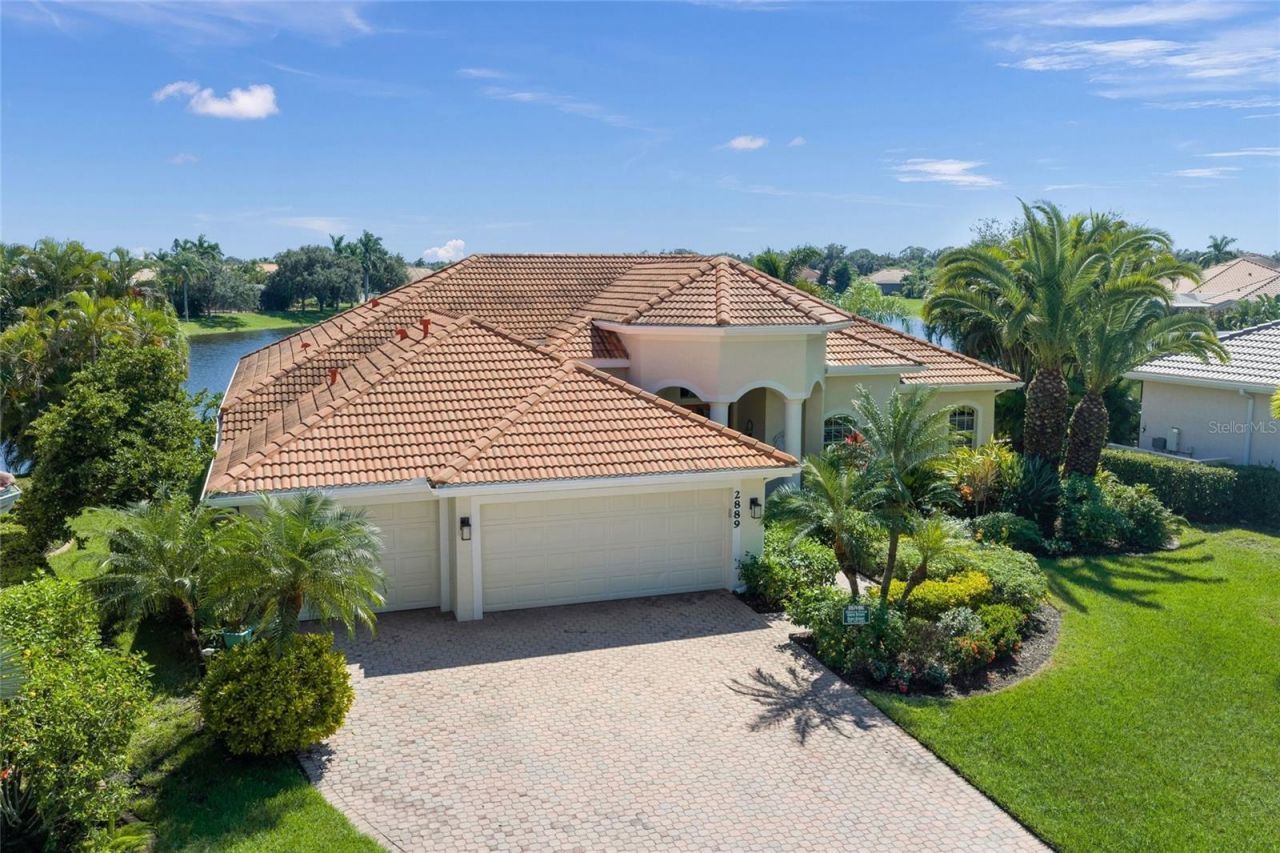 2889 Grazeland Drive, Sarasota, FL 34240 Photo
