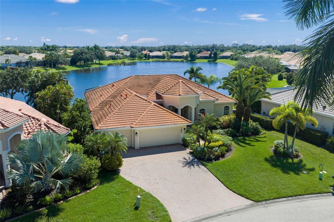 2889 Grazeland Drive, Sarasota, FL 34240 Photo