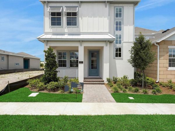 9865 PEEBLES STREET , ORLANDO, FL 32827