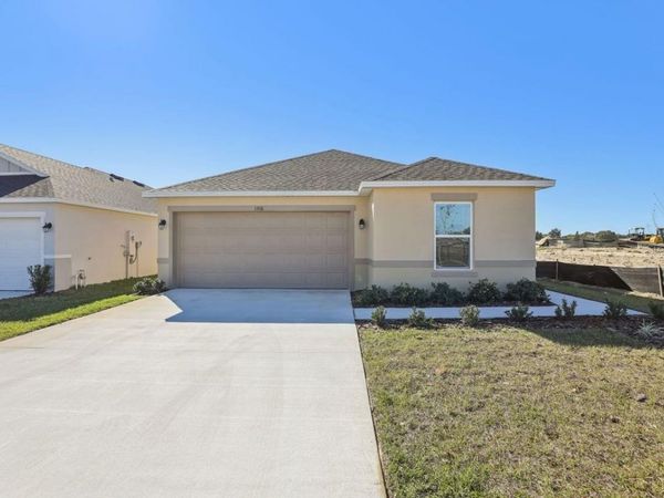 1516 KAYLA CIRCLE , LAKE WALES, FL 33859