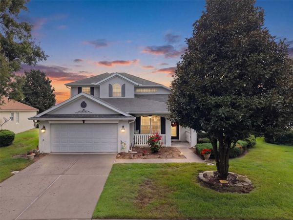 3898 BEACON RIDGE WAY , CLERMONT, FL 34711