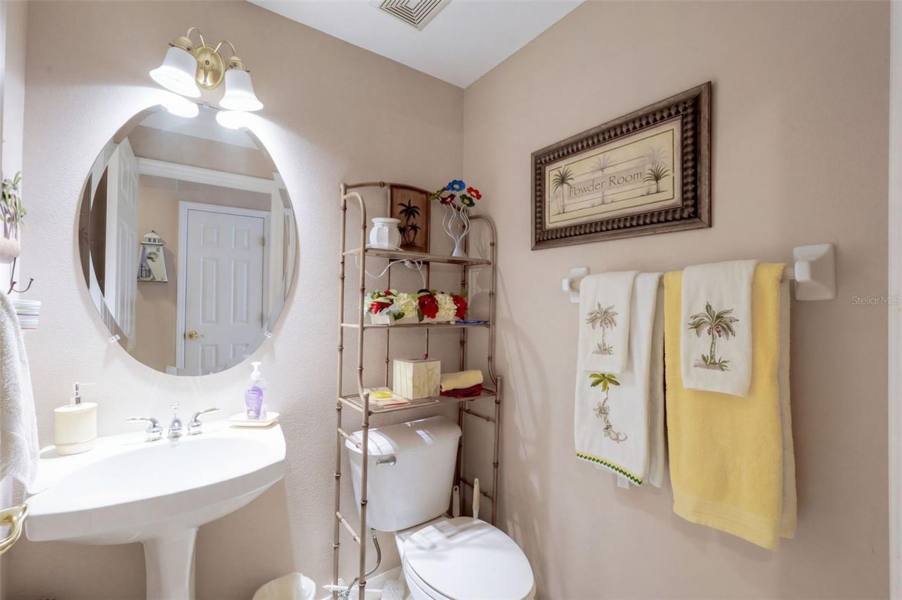 3898 Beacon Ridge Way, Clermont, FL 34711 Photo