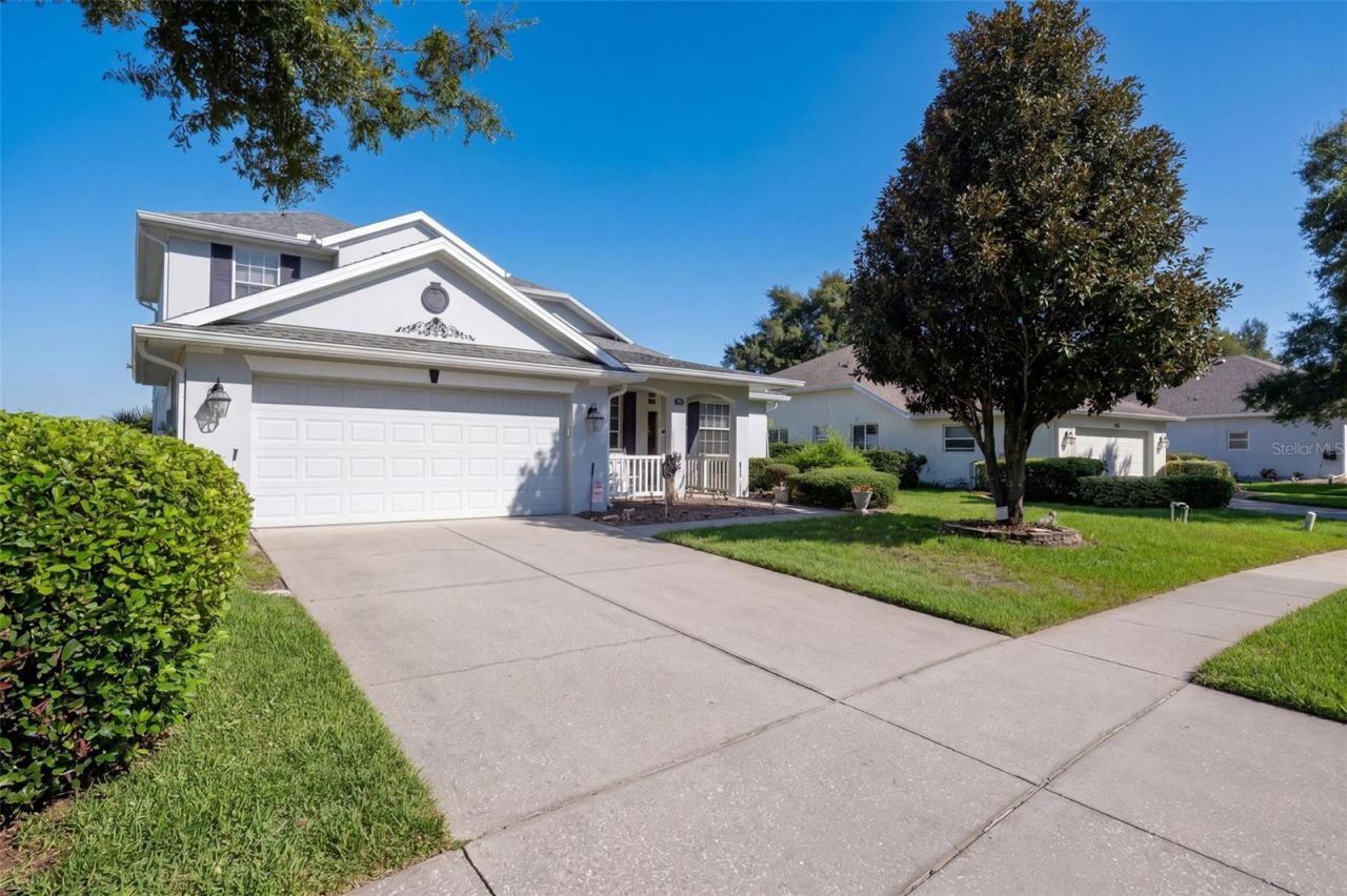 3898 Beacon Ridge Way , Clermont, FL 34711 Photo