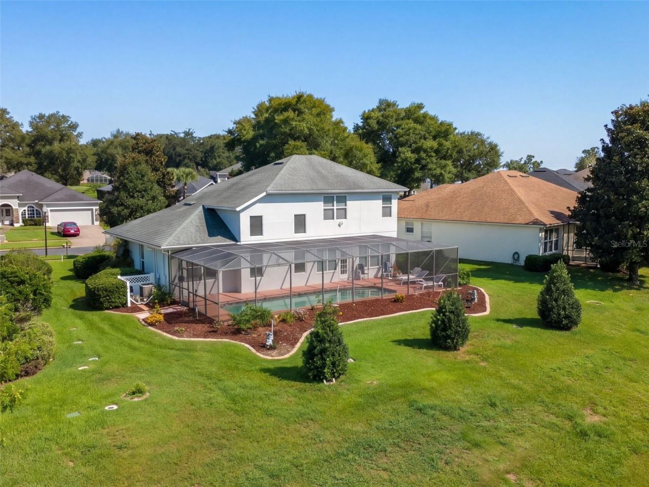 3898 Beacon Ridge Way , Clermont, FL 34711 Photo