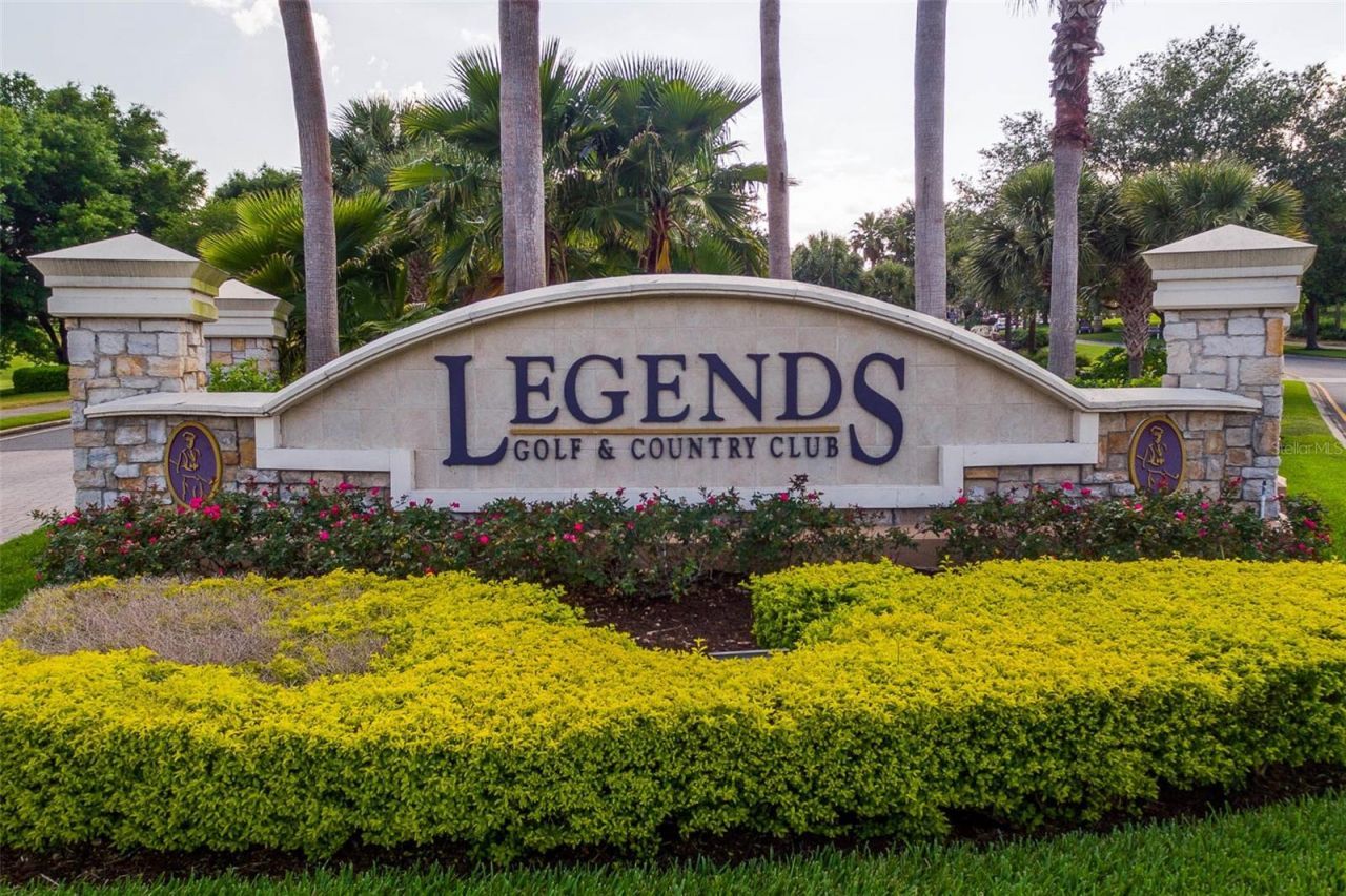 3898 Beacon Ridge Way, Clermont, FL 34711 Photo