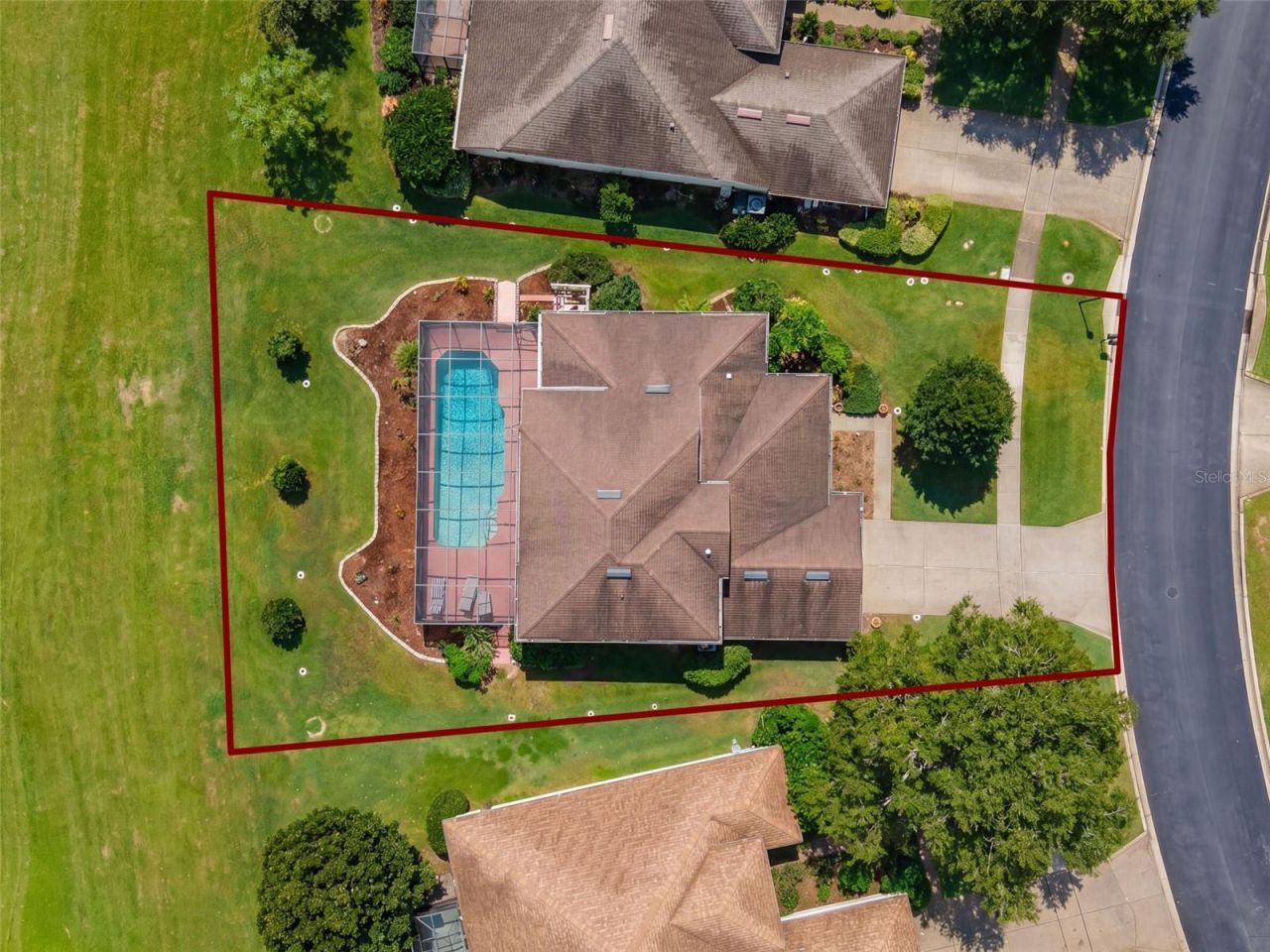 3898 Beacon Ridge Way , Clermont, FL 34711 Photo