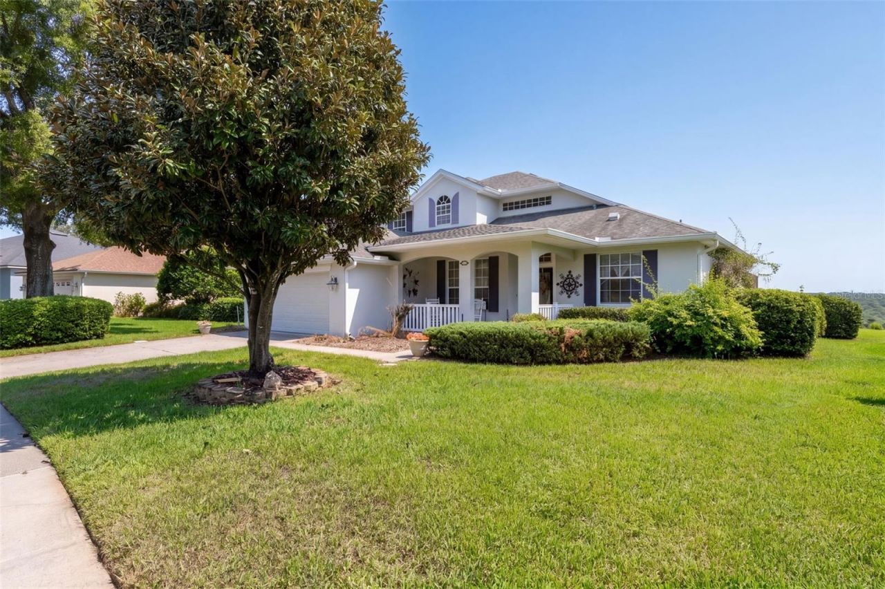 3898 Beacon Ridge Way , Clermont, FL 34711 Photo