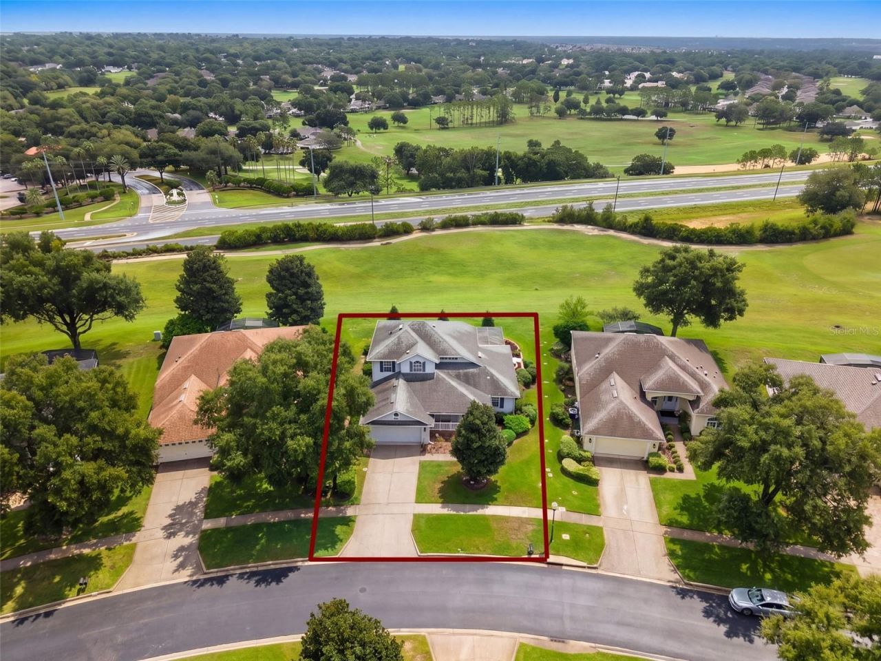 3898 Beacon Ridge Way , Clermont, FL 34711 Photo