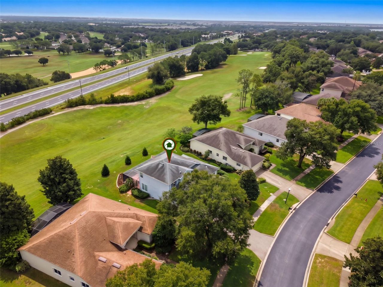 3898 Beacon Ridge Way , Clermont, FL 34711 Photo