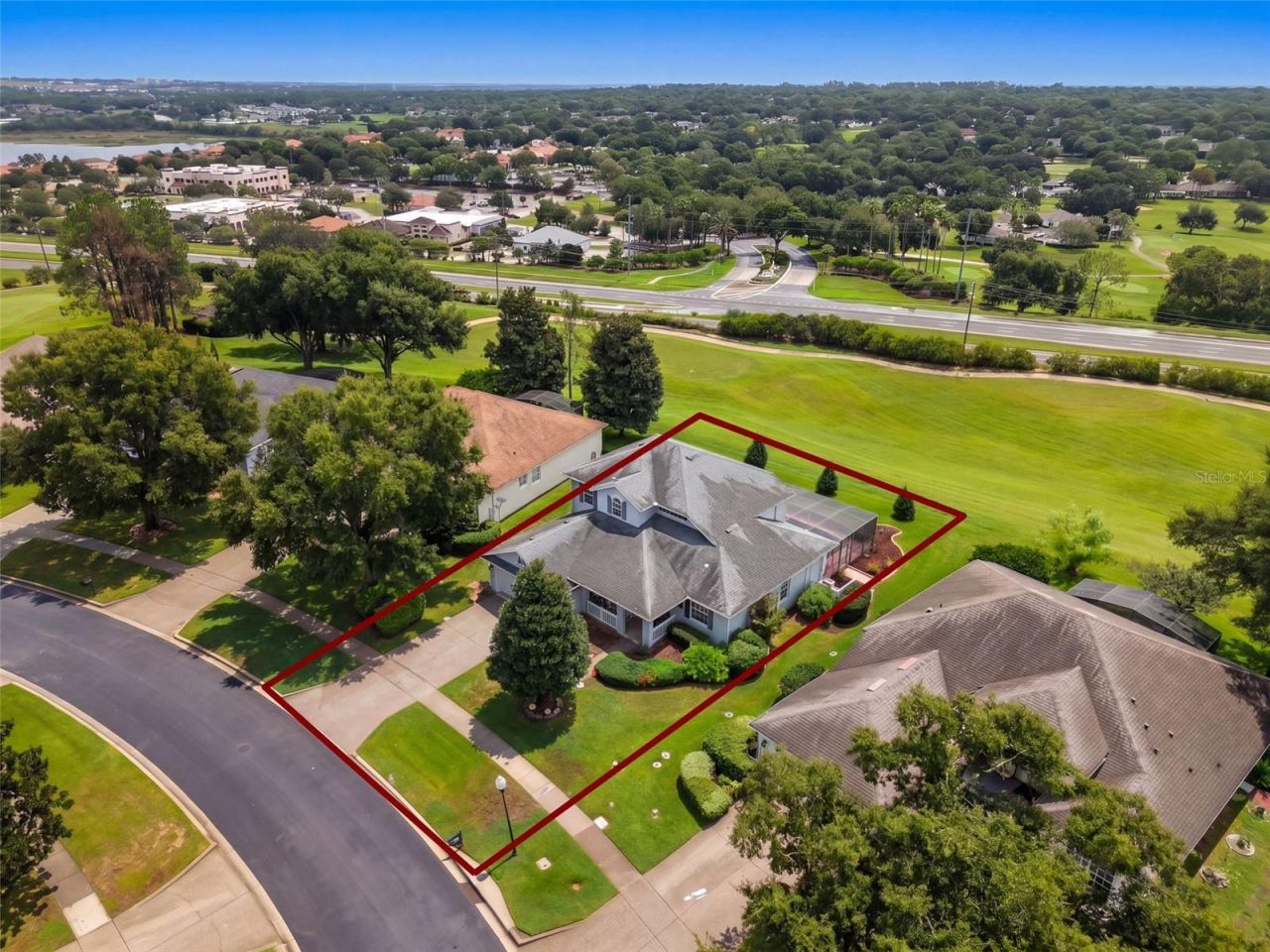 3898 Beacon Ridge Way , Clermont, FL 34711 Photo