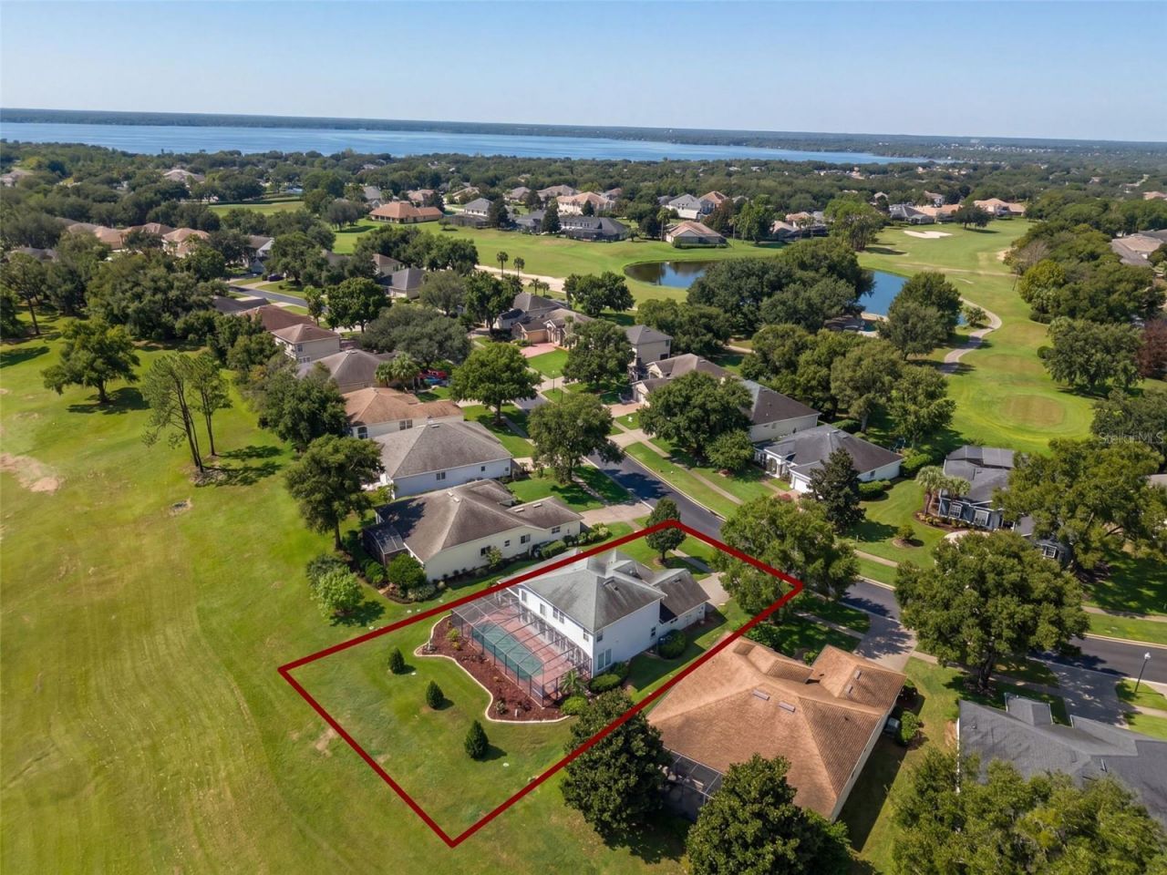 3898 Beacon Ridge Way , Clermont, FL 34711 Photo