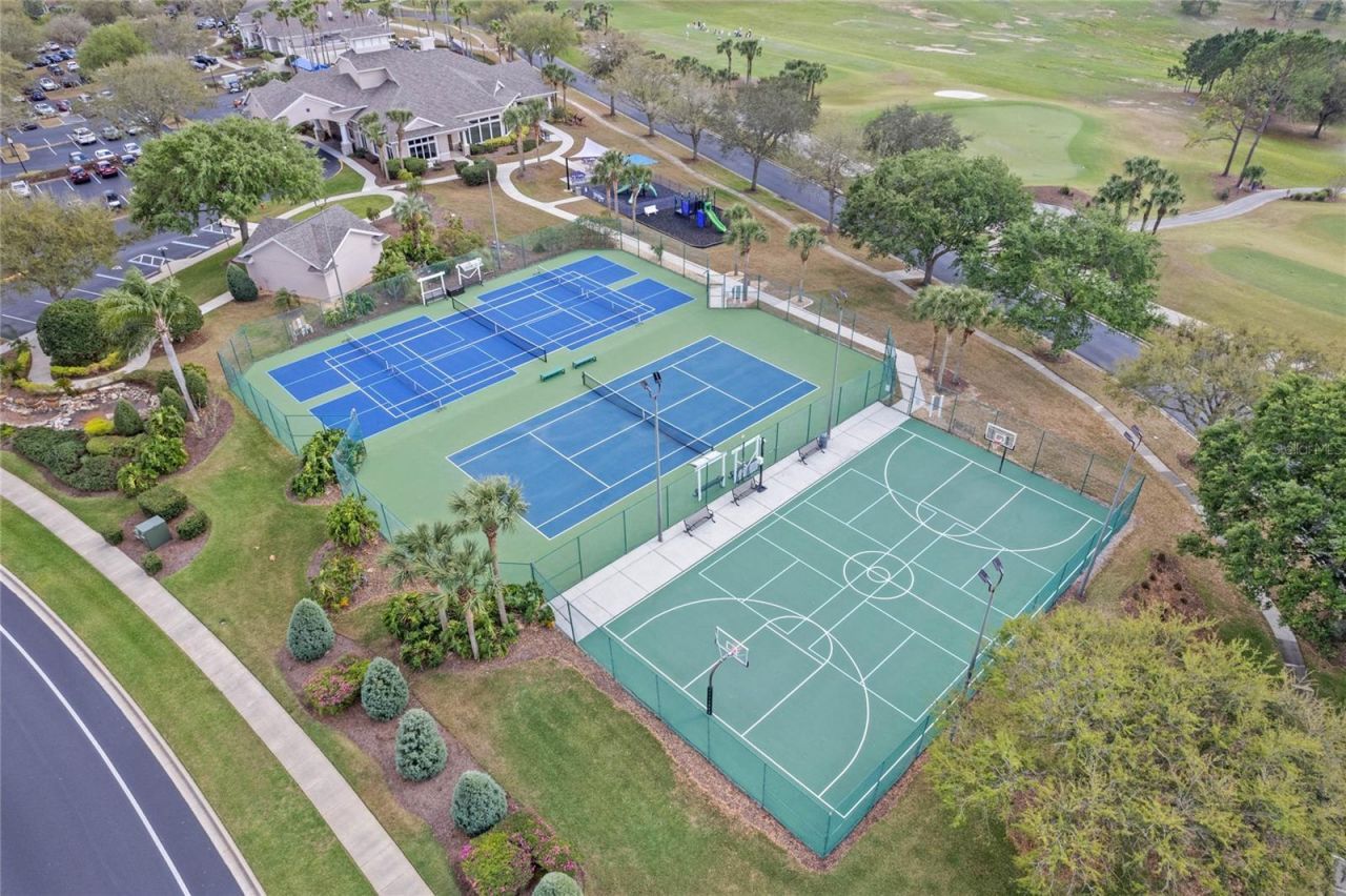 3898 Beacon Ridge Way, Clermont, FL 34711 Photo