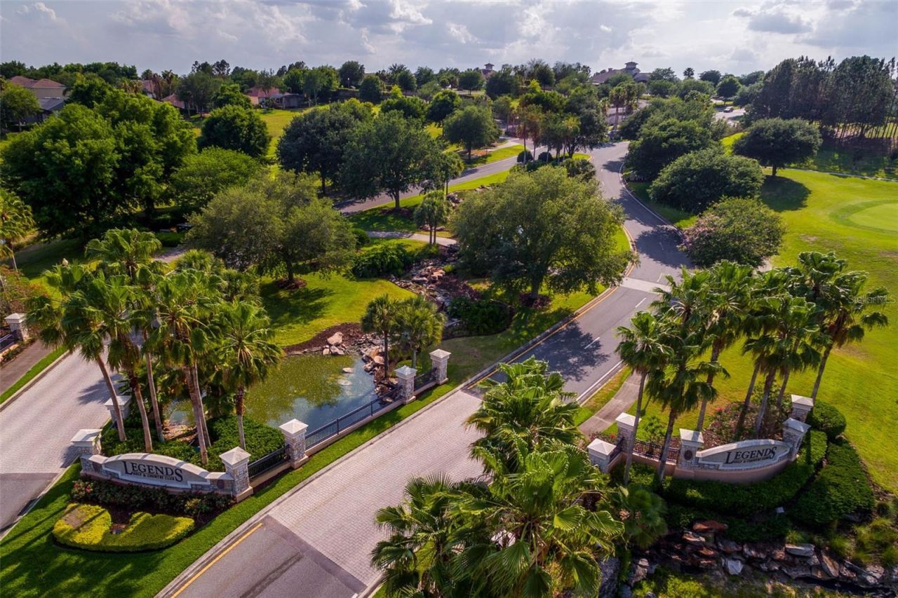 3898 Beacon Ridge Way, Clermont, FL 34711 Photo