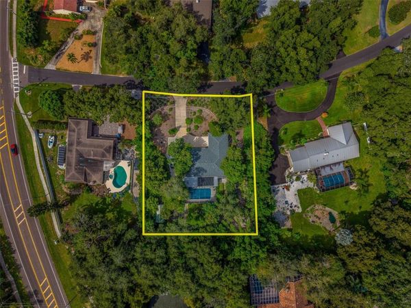 3 BIRDIE LANE , PALM HARBOR, FL 34683