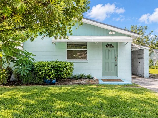1865 PIONEER TRAIL , NEW SMYRNA BEACH, FL 32168
