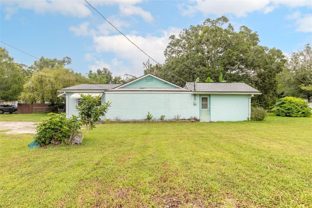 1865 Pioneer Trail , New Smyrna Beach, FL 32168 Photo