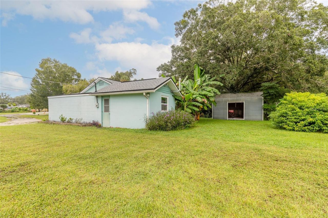 1865 Pioneer Trail , New Smyrna Beach, FL 32168 Photo