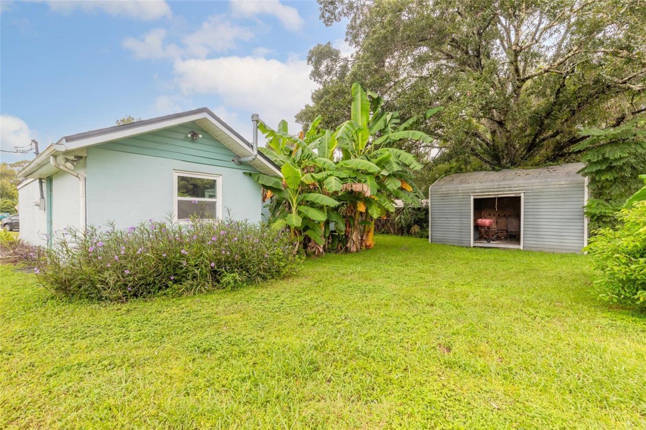 1865 Pioneer Trail , New Smyrna Beach, FL 32168 Photo