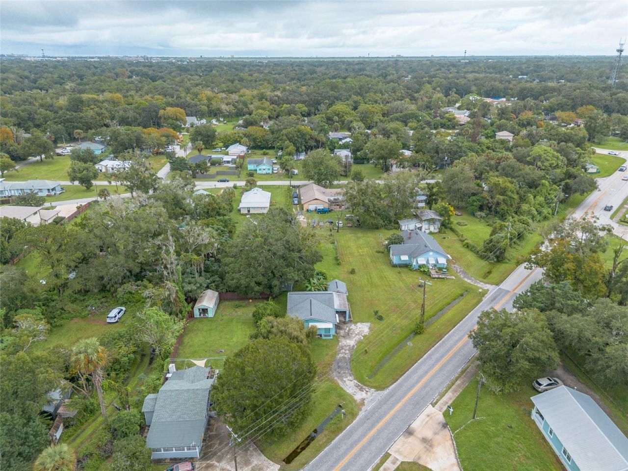 1865 Pioneer Trail , New Smyrna Beach, FL 32168 Photo