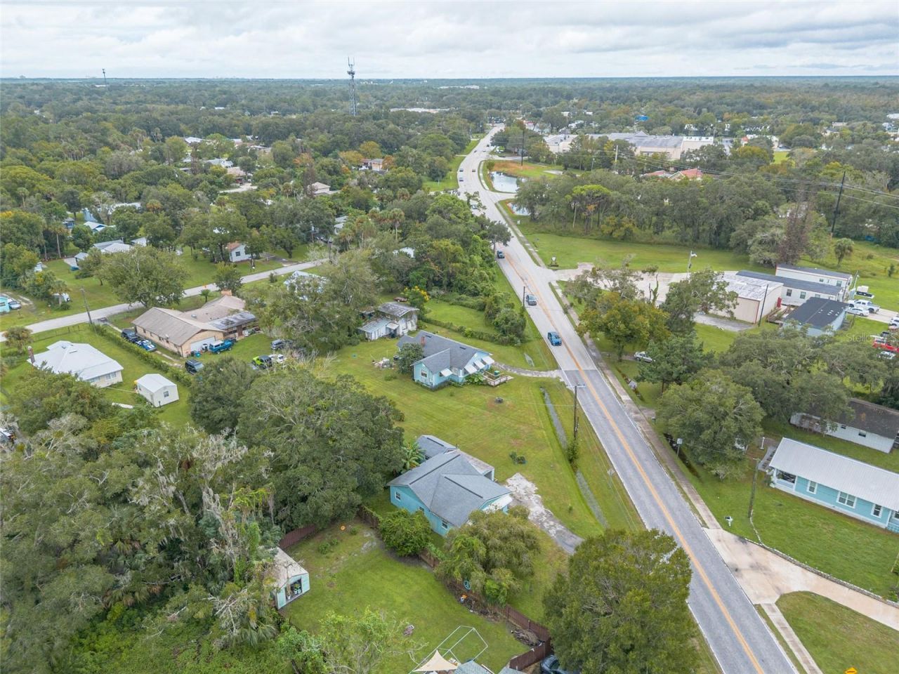 1865 Pioneer Trail , New Smyrna Beach, FL 32168 Photo