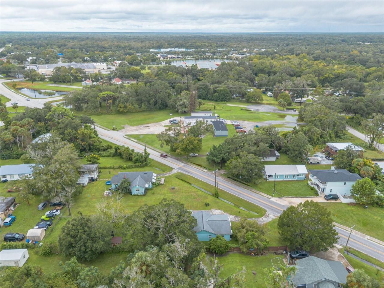 1865 Pioneer Trail , New Smyrna Beach, FL 32168 Photo