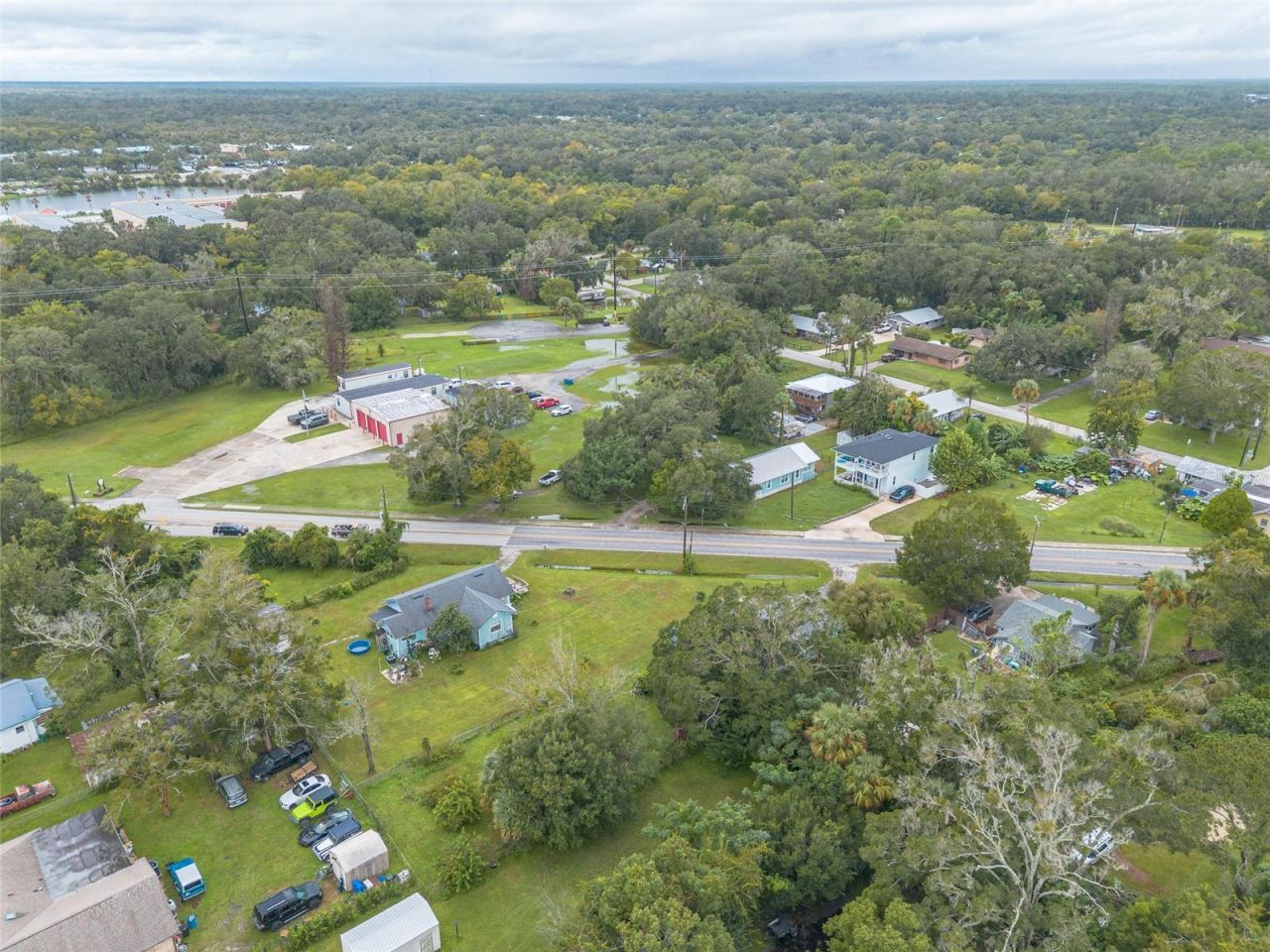 1865 Pioneer Trail , New Smyrna Beach, FL 32168 Photo