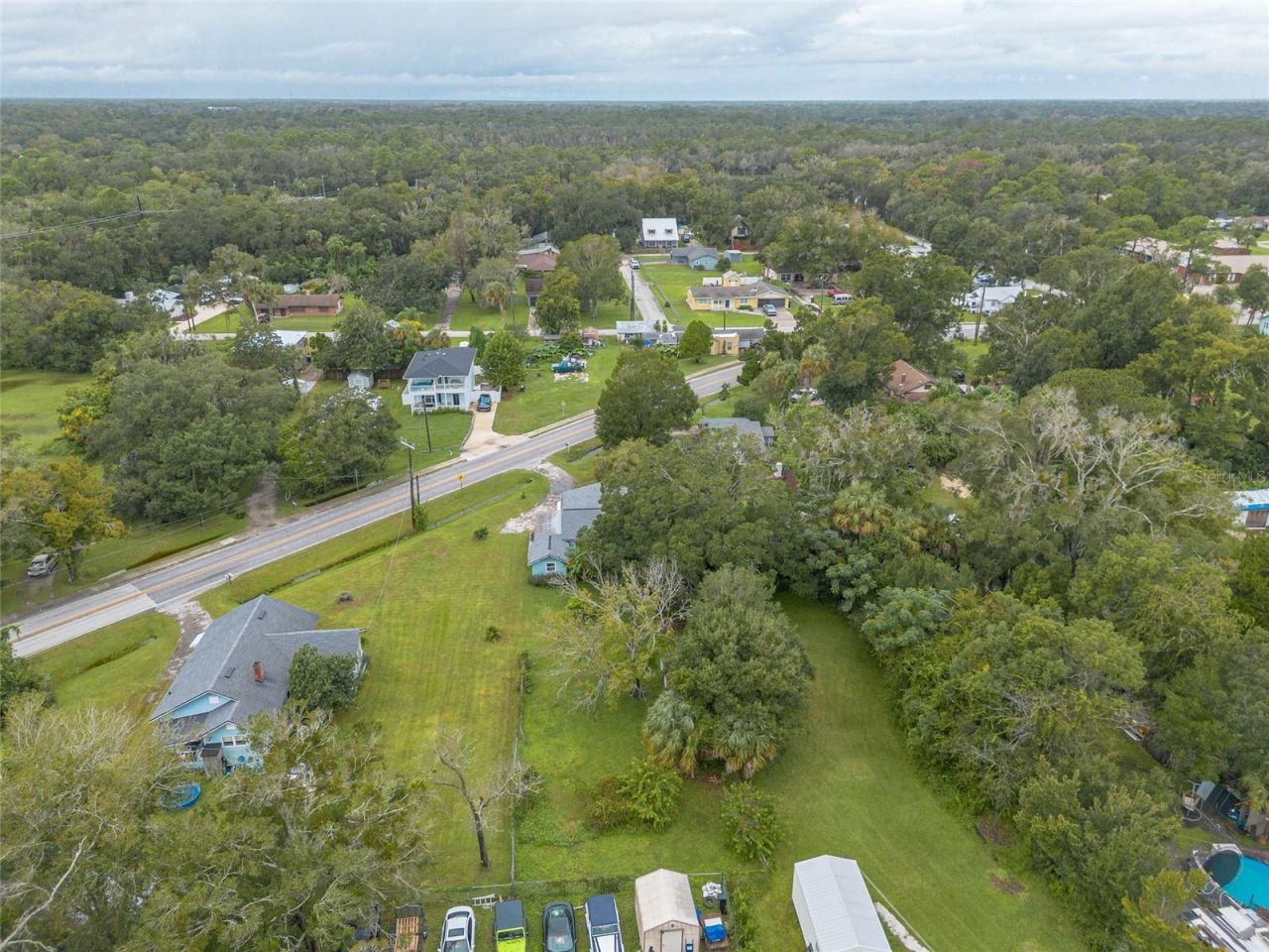 1865 Pioneer Trail , New Smyrna Beach, FL 32168 Photo