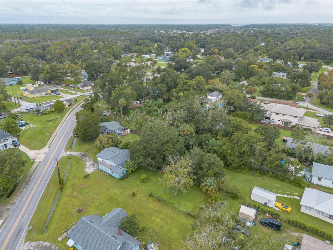 1865 Pioneer Trail , New Smyrna Beach, FL 32168 Photo